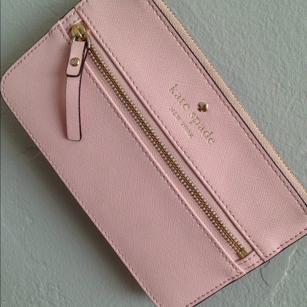 Kate Spade Small Wallet/Purse